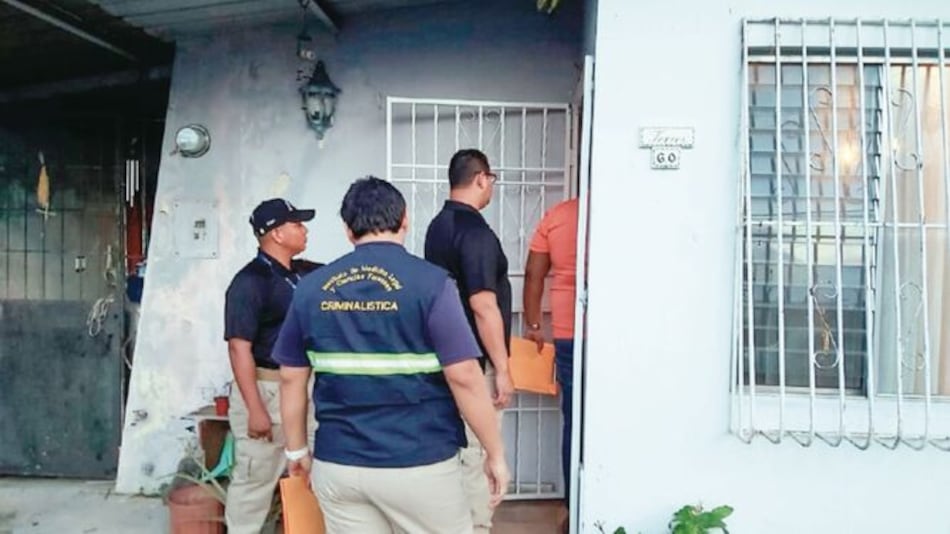 Investigan vinculación de tres docentes en red de pornografía