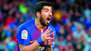 Barcelona busca asegurar más la Liga