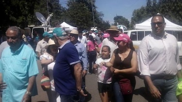 Martinelli: ‘Que se audite al PAN desde que empecé hasta ahora’