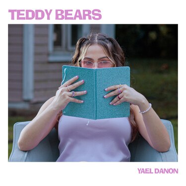 Yael Danon, enfocada de lleno en sus proyectos musicales