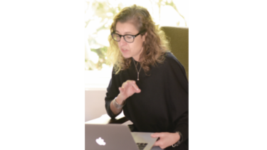 ‘Reparar la brecha educativa llevará años’: Nanette Svenson