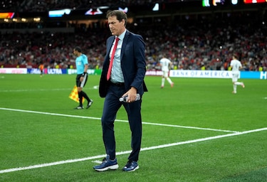 Bélgica pone a prueba el renacer de Senegal en los octavos de final