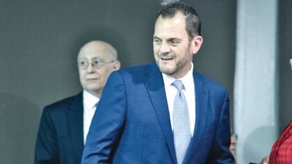 Contralor: auditoría alcanzará hasta al Comité Olímpico