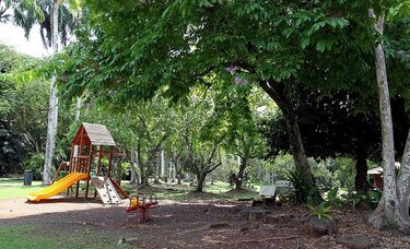 Interés por mejoras en el parque Summit