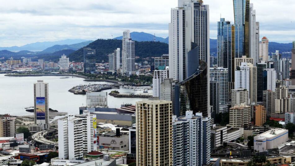 OCDE: solo el 33% de los panameños expresó confianza en el gobierno