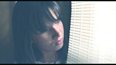 La transición de niña a mujer