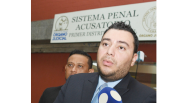 Juicio por pinchazos: sale a relucir correo de Nito Cortizo