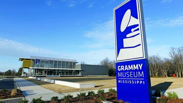 Abrirá el segundo Museo del Grammy