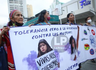 Al menos 12 mil mujeres han buscado ayuda ante la violencia; 17 no lograron salvarse
