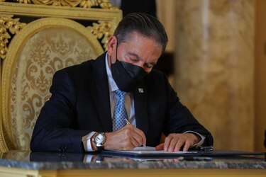 Ejecutivo veta proyecto sobre pago de  prima a funcionarios 