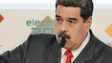 Nicolás Maduro pedirá apoyo a China y Rusia para subir la producción
