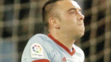 Barcelona sacó empate con Vigo a dos goles