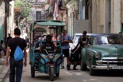 Cuba abre las puertas al capitalismo, aprueba en tiempo récord su mayor paquete de reformas económicas en al menos 15 años 