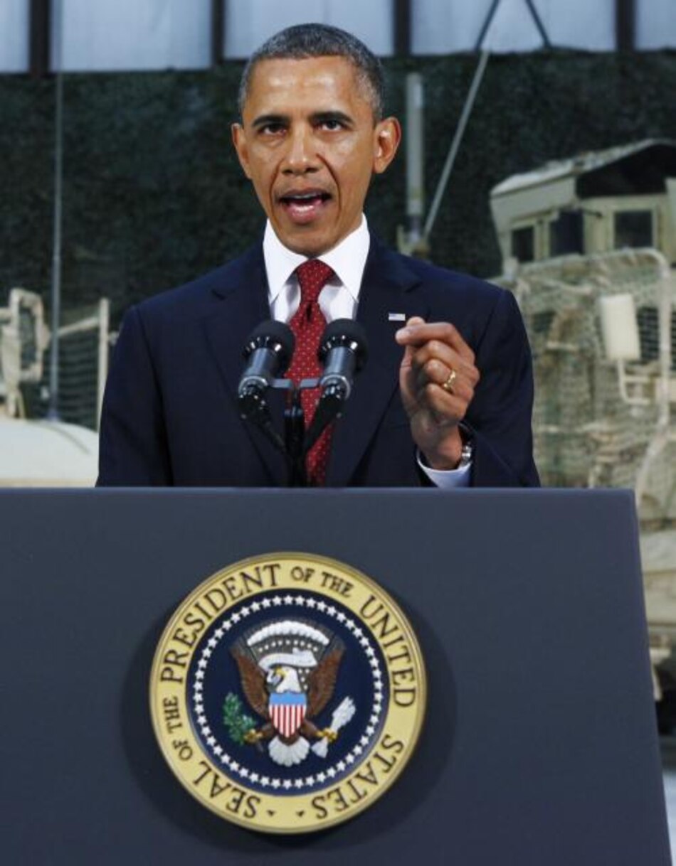 EU mata a Al Kuwaiti, uno de los principales líderes de Al Qaeda