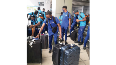 Panamá sale favorita ante Anguila