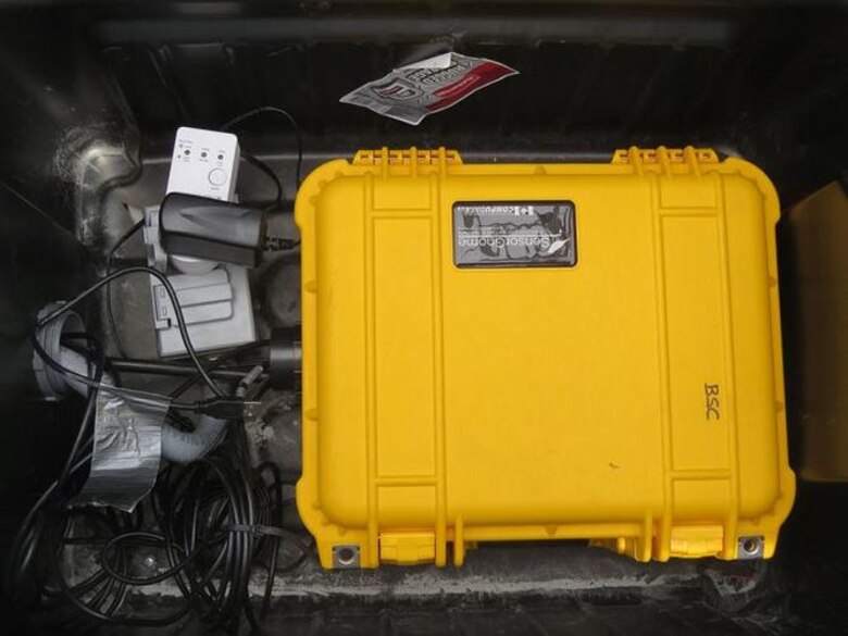 ‘Nanotags’ para la conservación