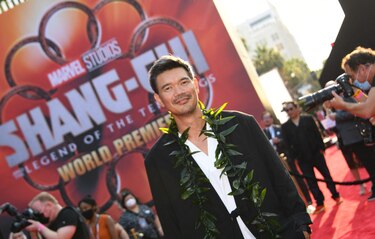 ‘Shang-Chi’ continúa imparable en la taquilla norteamericana