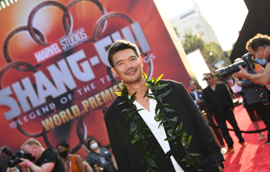 ‘Shang-Chi’ continúa imparable en la taquilla norteamericana