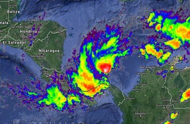 Se mantiene la alerta amarilla para cuatro provincias y una comarca