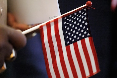 Estados Unidos impone sanciones a varias entidades vinculadas a Rusia e Irán por interferencia electoral