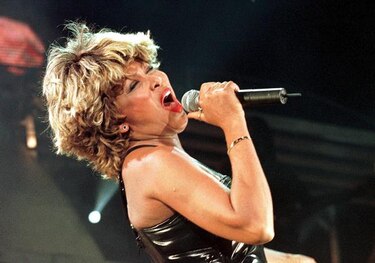 La cantante Tina Turner muere en Suiza a los 83 años de edad 