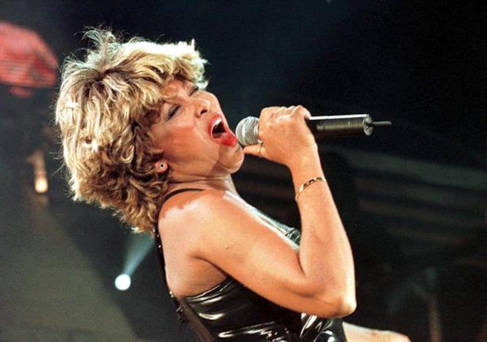 La cantante Tina Turner muere en Suiza a los 83 años de edad