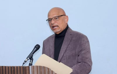 Ernesto Cedeño explica por qué el proyecto de derecho a réplica sigue en segundo debate