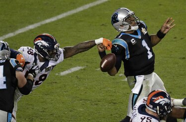 En Nevada, se apostaron 132.5 millones de dólares en el Super Bowl