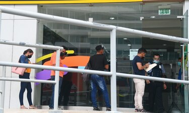 Fijan fecha para el fin de los créditos modificados