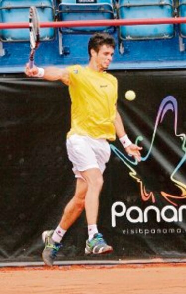 Dutra Silva, próximo rival de Nadal en US Open