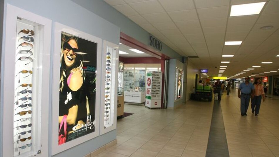 Aeropuerto de Tocumen adelantará licitación de ‘duty free’