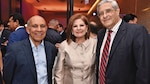 Mercantil celebró sus 40 años en Panamá