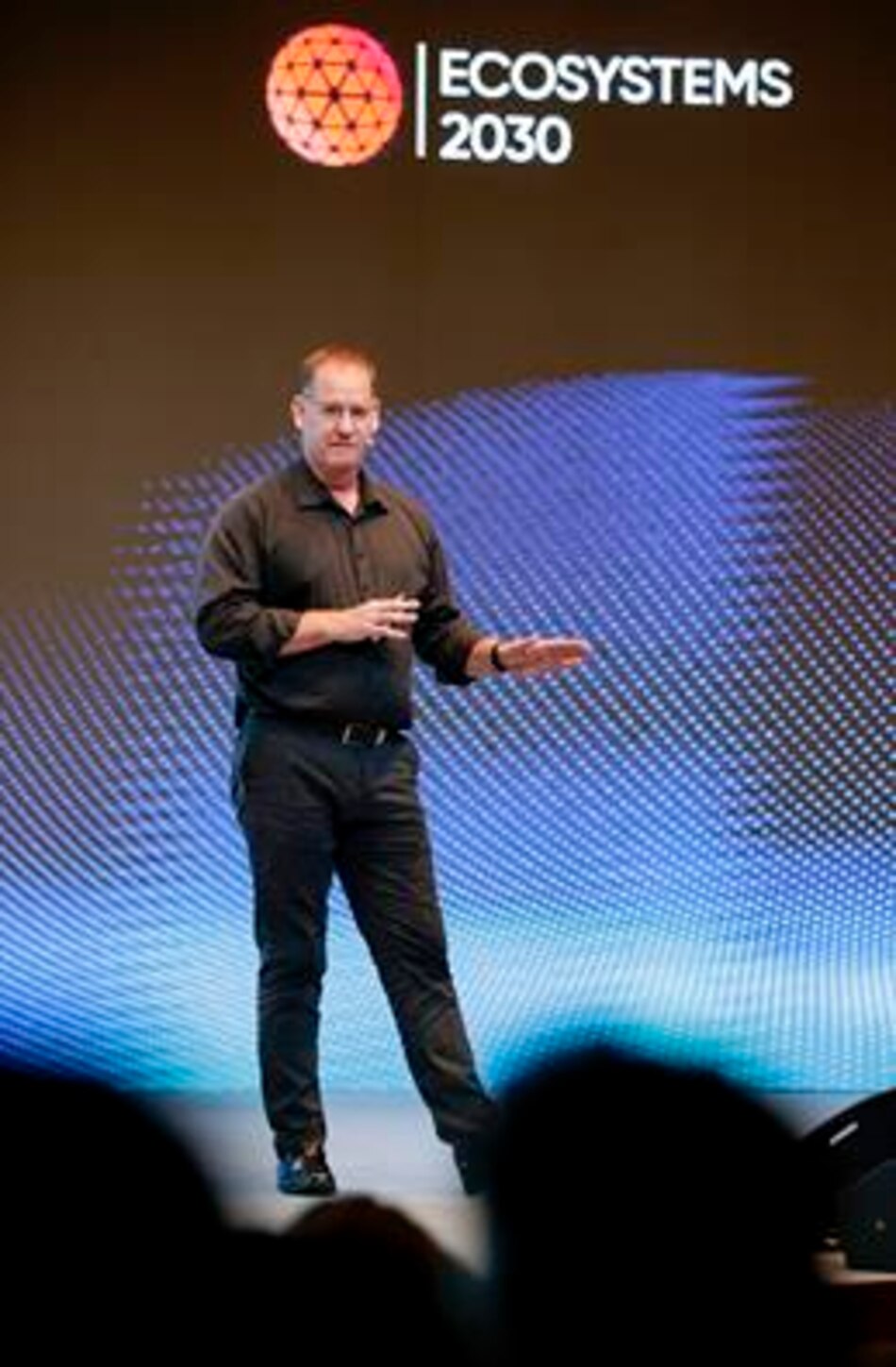 Experto avisa: Los operarios básicos serán sustituidos por robots en 15 años