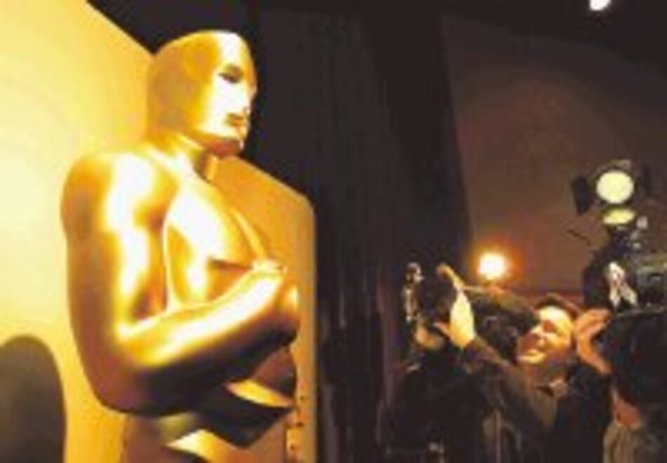 Todo el mundo ama a Oscar