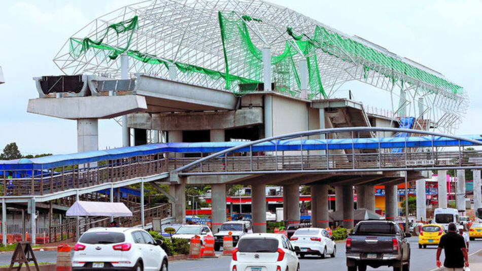 UBS estructura emisión para línea 2