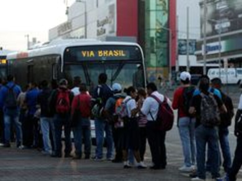 En la ciudad de la furia