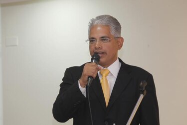 Blandón: AAUD se mantendrá como ente fiscalizador