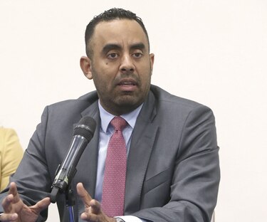 Federación de Baloncesto de Panamá frente a posible sanción: descubre que recibió de $1.2 millones en los últimos 18 meses