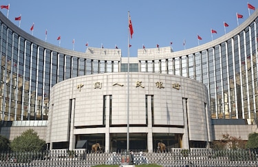 China pide a sus bancos que limiten beneficios a un dígito
