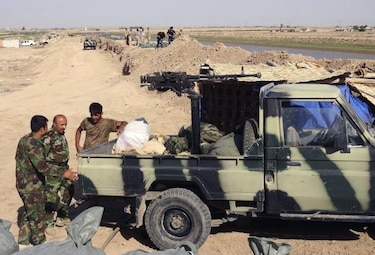 Comunidad internacional alerta a Irak sobre la urgencia de formar un gobierno