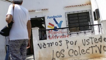 El régimen de Maduro está a la caza de los diputados de oposición