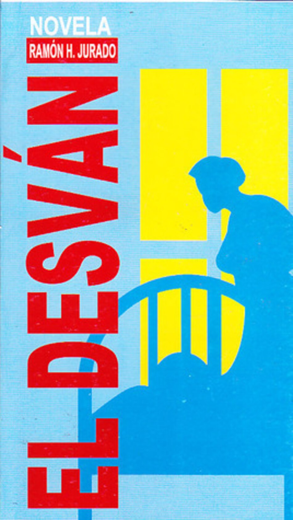 Ramón H. Jurado, mi amigo