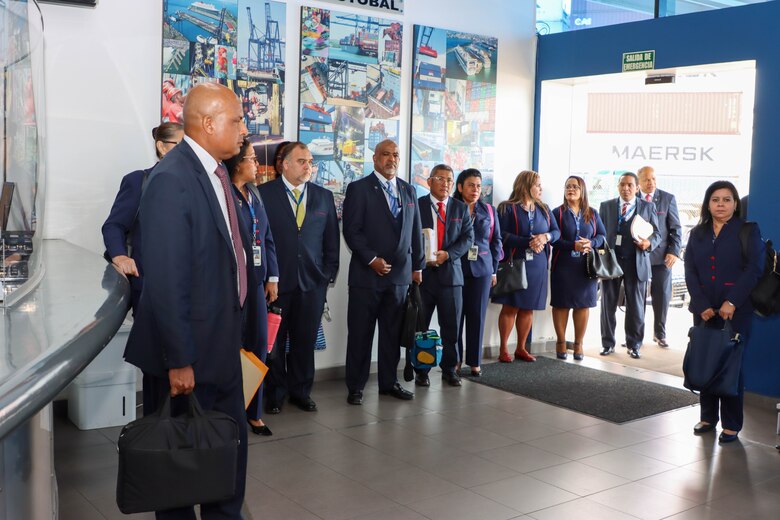 ‘Tienen 3 años que no han dado 1 centavo’, dice el contralor sobre Panama Ports