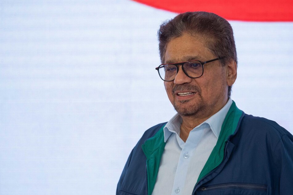 Gobierno de Colombia dice que alias Iván Márquez ‘pudo haber muerto’, pero no lo confirma