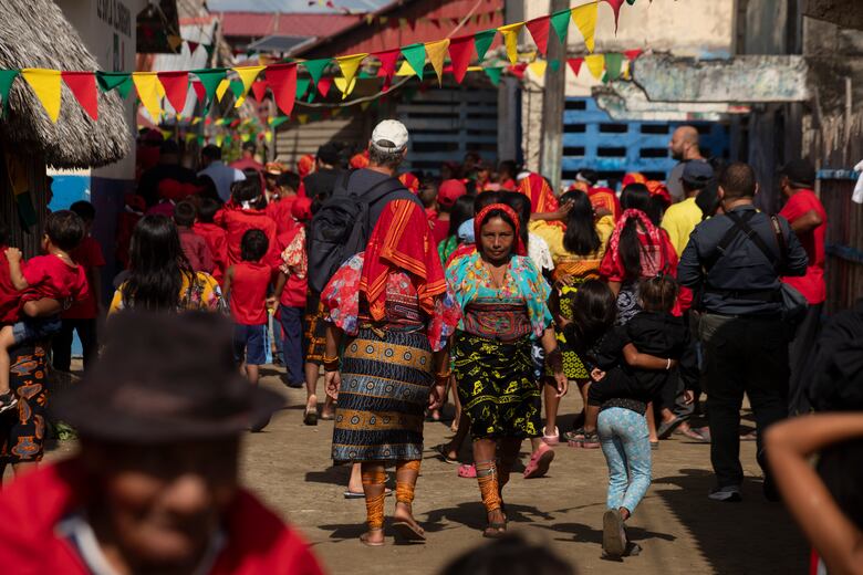 PRD insiste en crear nuevos corregimientos; Vamos se opone