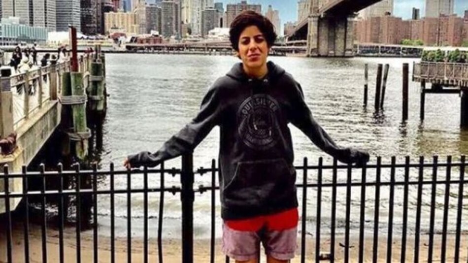 Operarán de tumor cerebral al hijo de Carlos Menem y Cecilia Bolocco