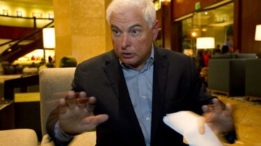 La Corte investigará a Martinelli por las compras del PAN