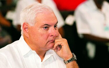 Justicia alcanza al gobierno pasado