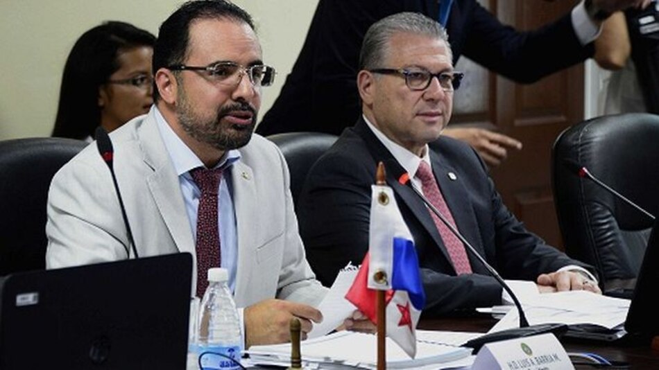 Se enciende nueva polémica en la Asamblea: la Comisión de Presupuesto