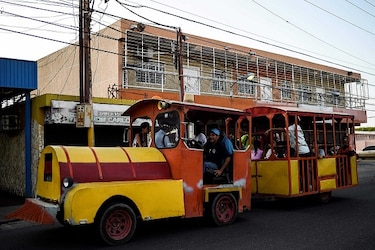 La Venezuela petrolera se ahoga en calamidades